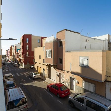 Mila Apartments Pura Vida Vecindario  Eksteriør billede