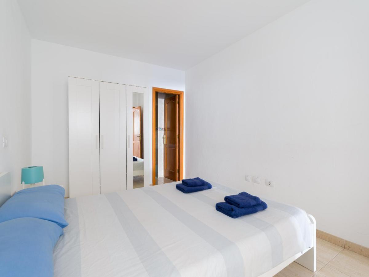 Mila Apartments Pura Vida Vecindario  Eksteriør billede
