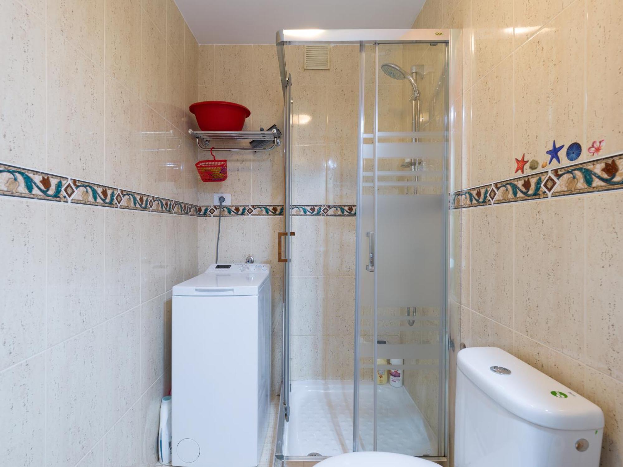 Mila Apartments Pura Vida Vecindario  Eksteriør billede
